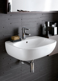 550668 Urządzanie łazienki ? czysta przyjemność