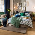 Salony-Agata_aranzacja-sypialni_panele-tapicerowane_1-scaled Panele i zagłówki tapicerowane jako sposób na łóżko idealne