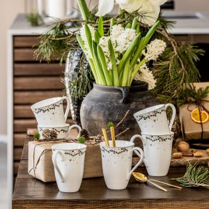 Fyrklovern_Christmas Memories (3) Gdy skandynawski design spotyka się z bożonarodzeniową tradycją – Niezapomniane Święta – CHRISTMAS MEMORIES