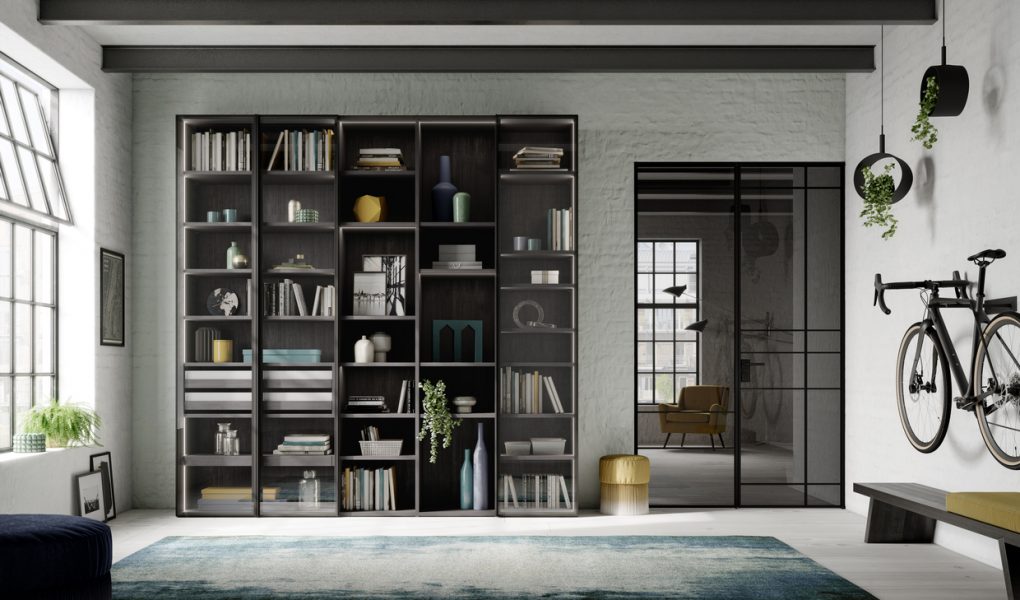 Raumplus_drzwo_RPE_regal_Legno Hygge – źródło ciepła i równowagi