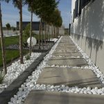 Jak zaprojektować chodniki i aleje na terenie posesji?